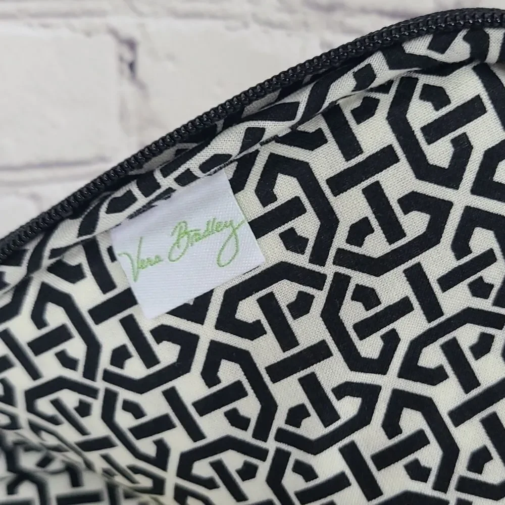 NWT Vera Bradley E-Reader Sleeve Mini iPad Kindle Nook Cover Zipper Case Dogwood
